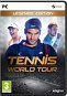 Tennis World Tour Legends Edition - Hra na PC