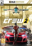 The Crew 2 Gold Edition - PC DIGITAL - PC Game