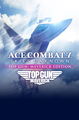 Ace Combat 7 Skies Unknown Top Gun: Maverick Edition - PC DIGITAL