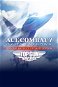 ACE COMBAT 7: Skies Unknown – Top Gun: Maverick Ultimate Edition – PC DIGITAL - Hra na PC