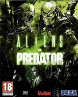 Aliens vs. Predator™ - PC DIGITAL - Hra na PC
