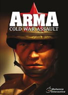 ARMA: Cold War Assault - PC DIGITAL - Hra na PC