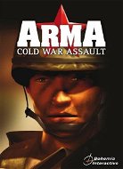 ARMA: Cold War Assault – PC DIGITAL - Hra na PC