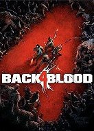 Back 4 Blood - PC DIGITAL - PC játék