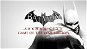 Batman Arkham City GOTY (EU) Steam - PC Game