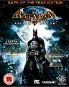 Batman: Arkham Asylum Game of the Year Edition - PC Game