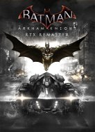 Batman: Arkham Knight (PC) Steam - PC Game