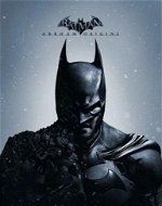 Batman: Arkham Origins - PC DIGITAL - Hra na PC