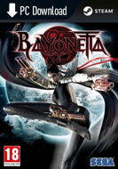 Bayonetta (PC) DIGITAL - PC Game