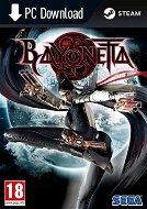 Bayonetta (PC) DIGITAL - PC Game
