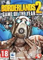 Borderlands 2 (GOTY) - PC DIGITAL