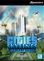 Cities Skylines Deluxe Edition - PC DIGITAL - PC játék