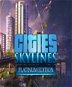 Cities: Skylines - PC DIGITAL - PC játék