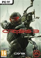 Crysis 3 – PC DIGITAL - Hra na PC