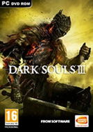 DARK SOULS III - PC DIGITAL - PC játék