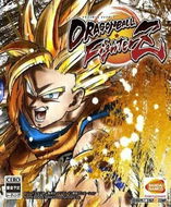 DRAGON BALL FighterZ - PC DIGITAL - PC játék