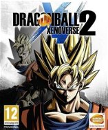 DRAGON BALL XENOVERSE 2 - PC Game
