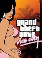 Grand Theft Auto: Vice City - PC DIGITAL - PC játék