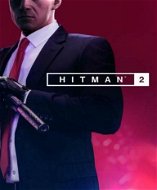 HITMAN™ 2 - PC DIGITAL - Hra na PC
