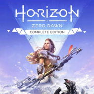 Horizon: Zero Dawn Complete Edition - PC DIGITAL - PC játék