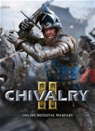 Chivalry 2 - PC DIGITAL - PC játék