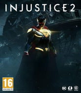 Injustice 2 Ultimate Pack - PC DIGITAL - PC játék
