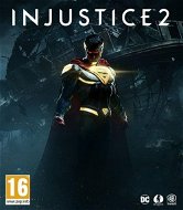 Injustice 2 - Ultimate Pack - PC DIGITAL - PC-Spiel