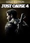Just Cause 4 Gold Edition – PC DIGITAL - Hra na PC