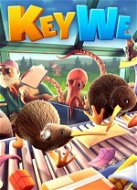 KeyWe – PC DIGITAL - Hra na PC