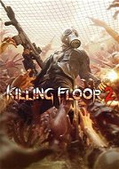 Killing Floor 2 - PC DIGITAL - PC Game