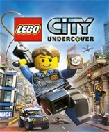 LEGO City Undercover – PC DIGITAL - Hra na PC