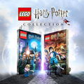 Lego Harry Potter Collection - Nintendo Switch DIGITAL