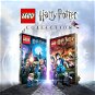 Lego Harry Potter Collection - Nintendo Switch DIGITAL - Hra na konzoli
