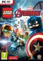 LEGO Marvel's Avengers - PC DIGITAL - PC játék