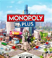 Monopoly Plus - PC DIGITAL - Hra na PC