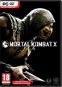 Mortal Kombat X - PC DIGITAL - PC játék