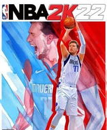 NBA 2K22 - PC DIGITAL - Hra na PC