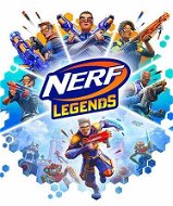 Nerf Legends – PC DIGITAL - Hra na PC