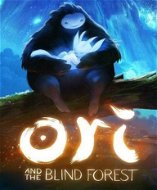 Ori and the Blind Forest - PC DIGITAL - PC játék