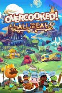 Overcooked! 2 - PC DIGITAL - PC-Spiel
