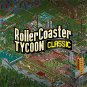 RollerCoaster Tycoon Classic - PC DIGITAL - Hra na PC
