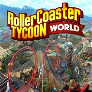 RollerCoaster Tycoon World - PC DIGITAL - Hra na PC