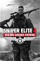 Sniper Elite 4 - PC DIGITAL - PC Game