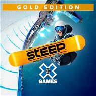 Steep X Games (Gold Edition) - PC DIGITAL - PC Game