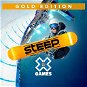 Steep X Games Gold Edition - PC DIGITAL - PC játék