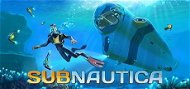 Subnautica - PC DIGITAL - PC Game