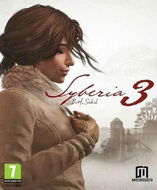 Syberia 3 – PC DIGITAL - Hra na PC