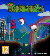 Terraria - PC DIGITAL - PC játék