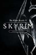The Elder Scrolls V: Skyrim Special Edition - PC DIGITAL - PC Game