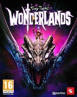 Tiny Tina's Wonderlands - PC DIGITAL - PC Game